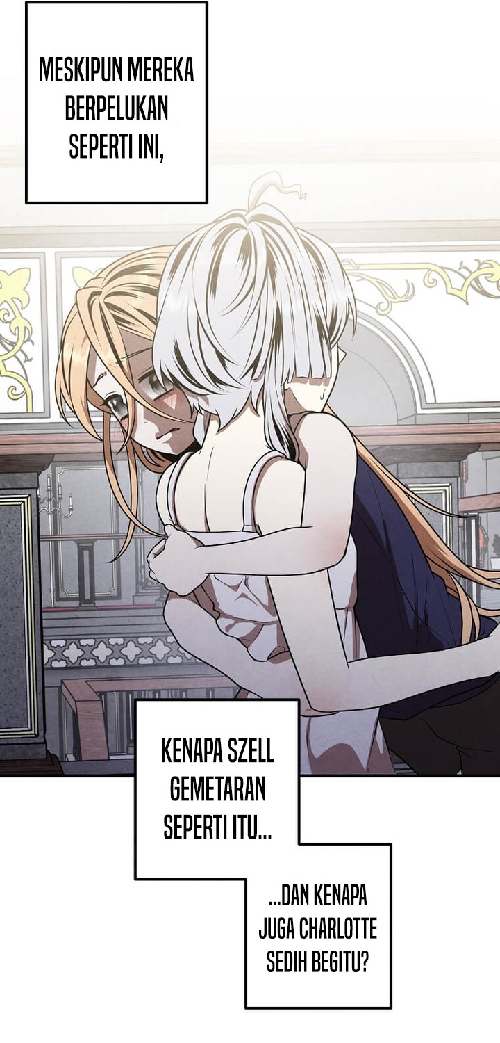 Legendary Youngest Son of the Marquis House Chapter 78 Gambar 17