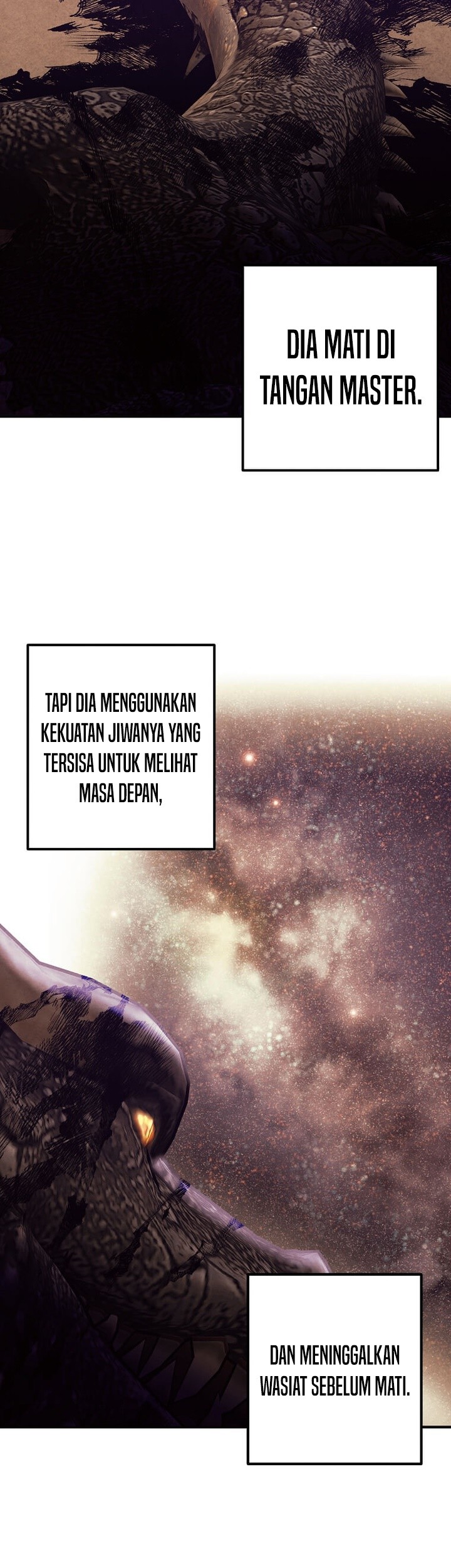 Legendary Youngest Son of the Marquis House Chapter 78 Gambar 41