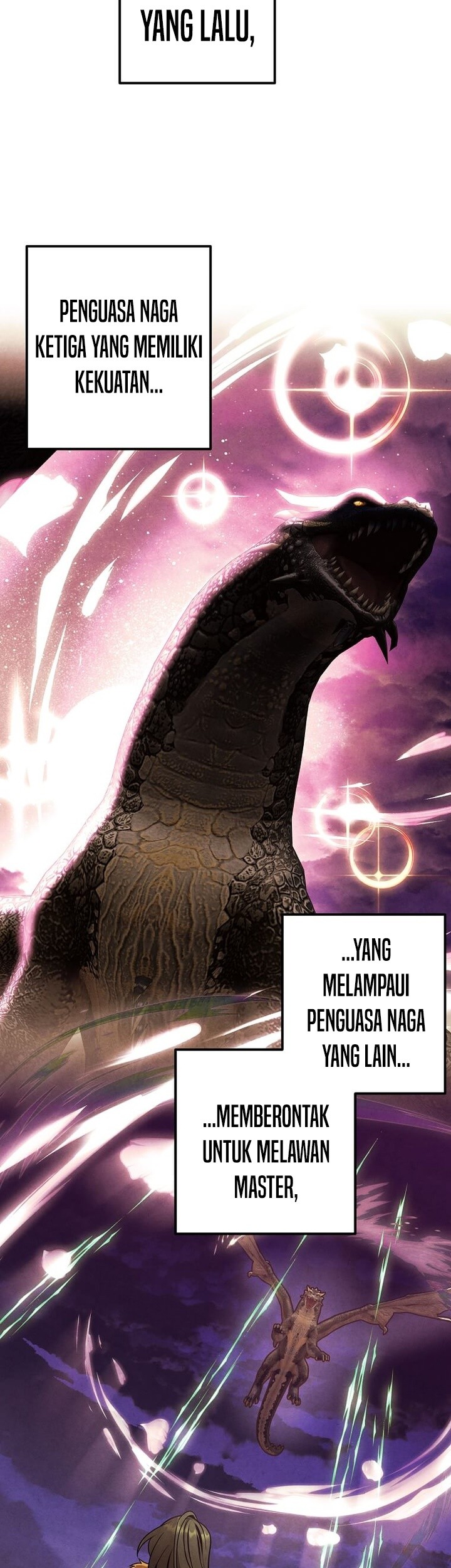 Legendary Youngest Son of the Marquis House Chapter 78 Gambar 39