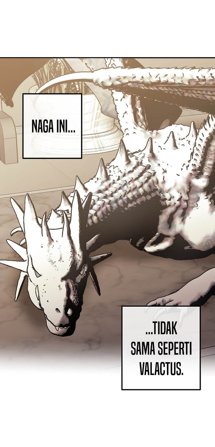 Legendary Youngest Son of the Marquis House Chapter 78 Gambar 5