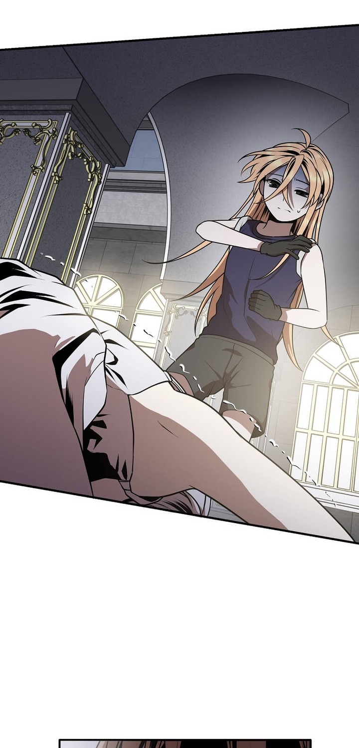 Legendary Youngest Son of the Marquis House Chapter 78 Gambar 7