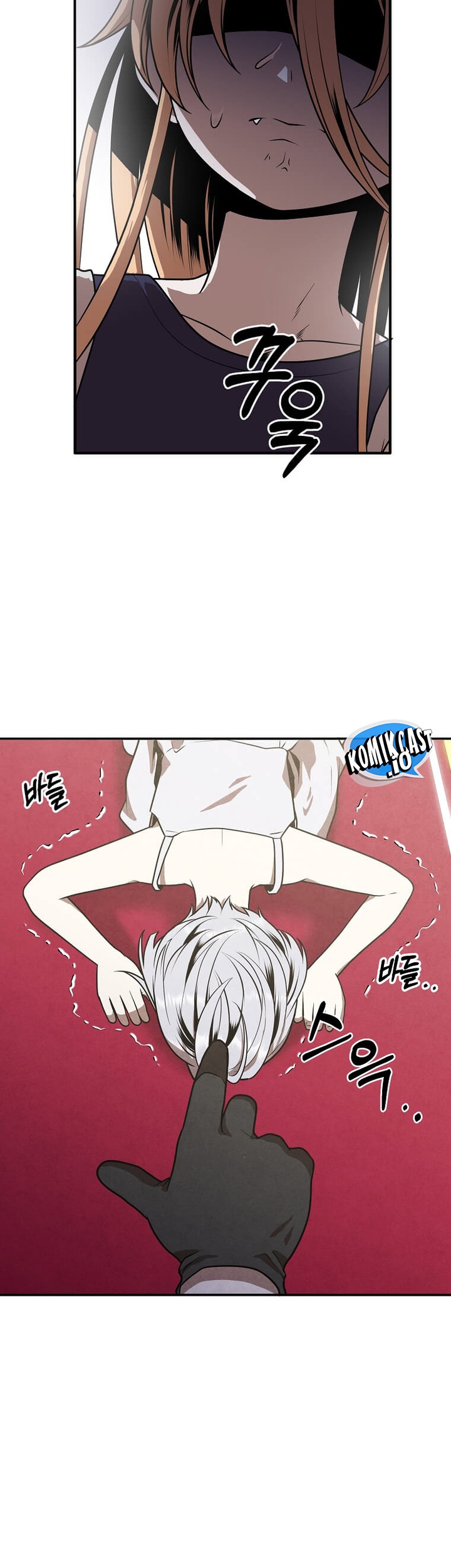 Legendary Youngest Son of the Marquis House Chapter 78 Gambar 8