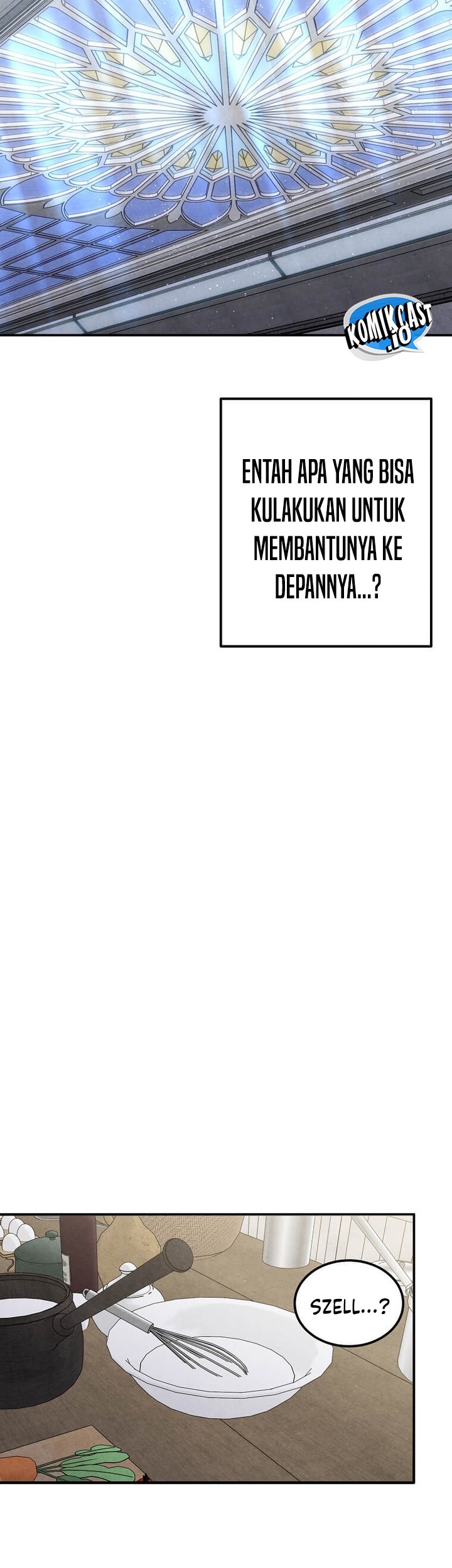 Legendary Youngest Son of the Marquis House Chapter 78 Gambar 11