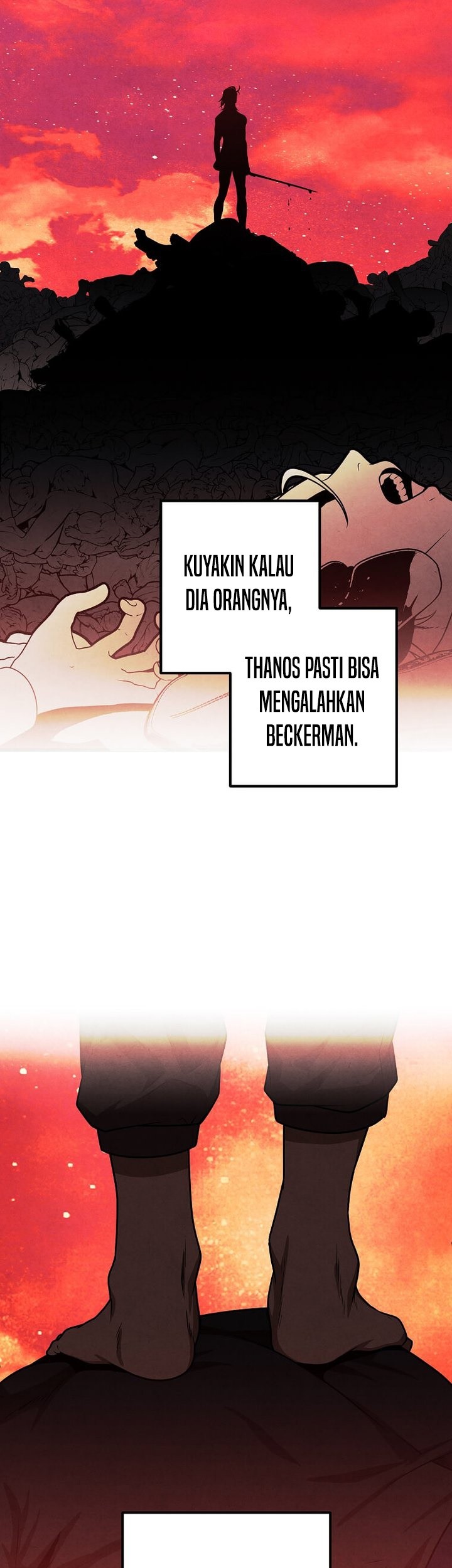 Legendary Youngest Son of the Marquis House Chapter 77 Gambar 26