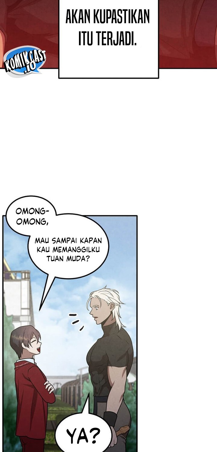 Legendary Youngest Son of the Marquis House Chapter 77 Gambar 27