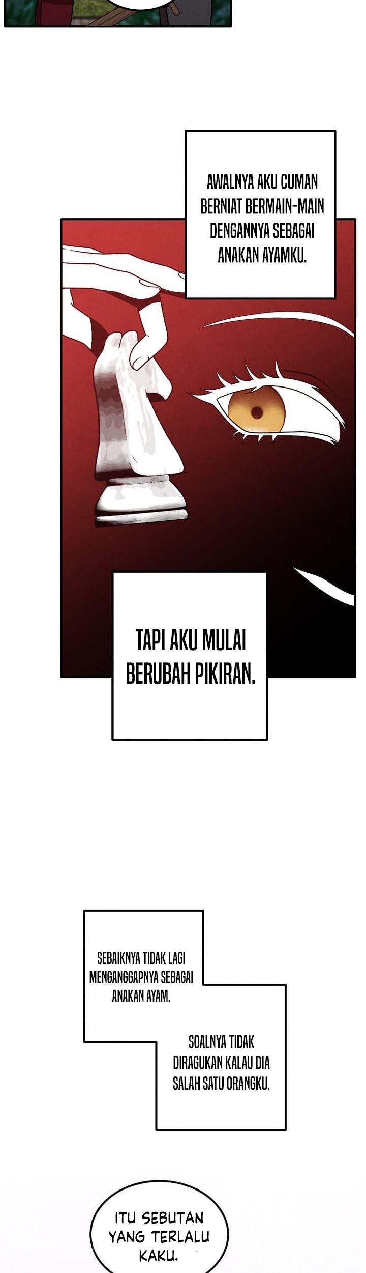 Legendary Youngest Son of the Marquis House Chapter 77 Gambar 28