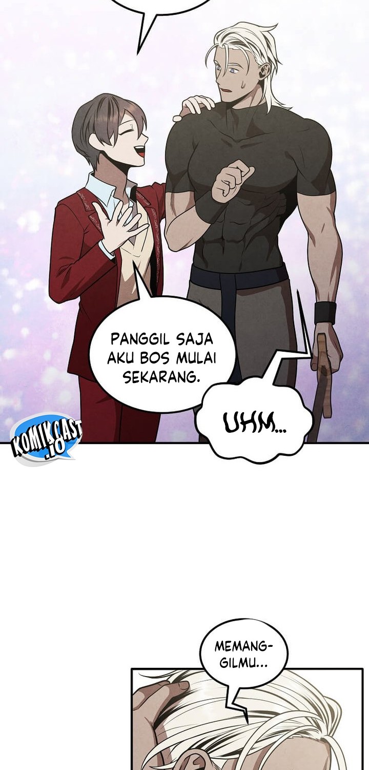 Legendary Youngest Son of the Marquis House Chapter 77 Gambar 29