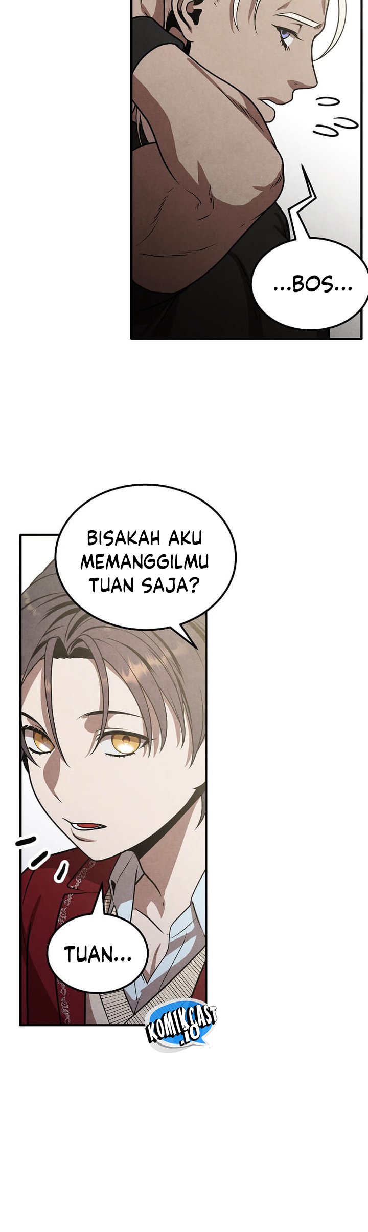 Legendary Youngest Son of the Marquis House Chapter 77 Gambar 30