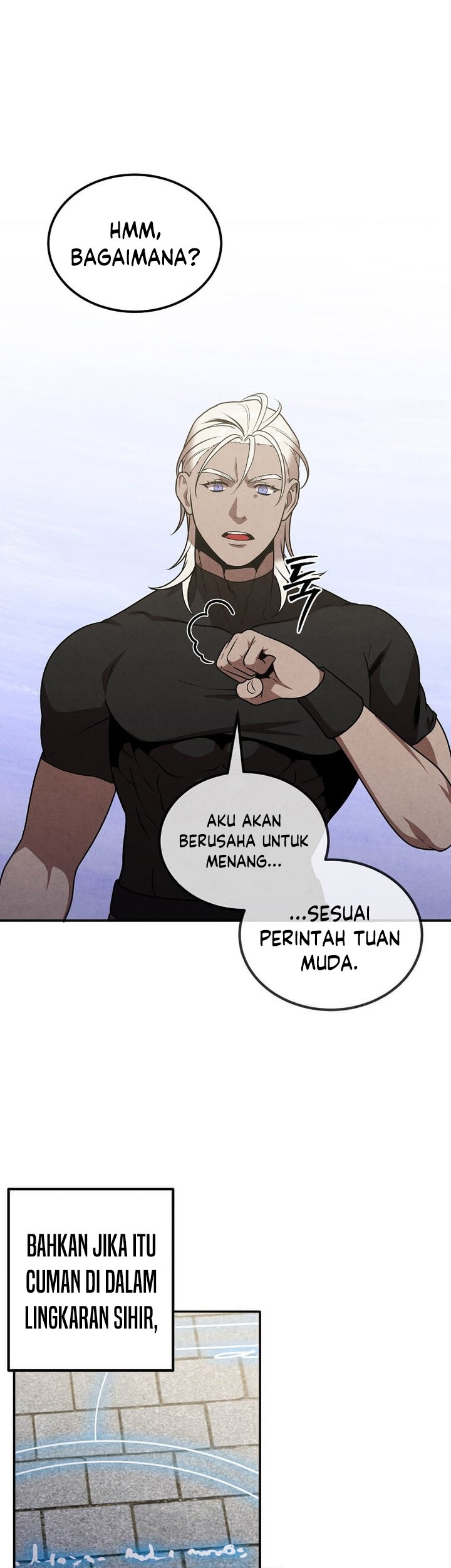 Legendary Youngest Son of the Marquis House Chapter 77 Gambar 19