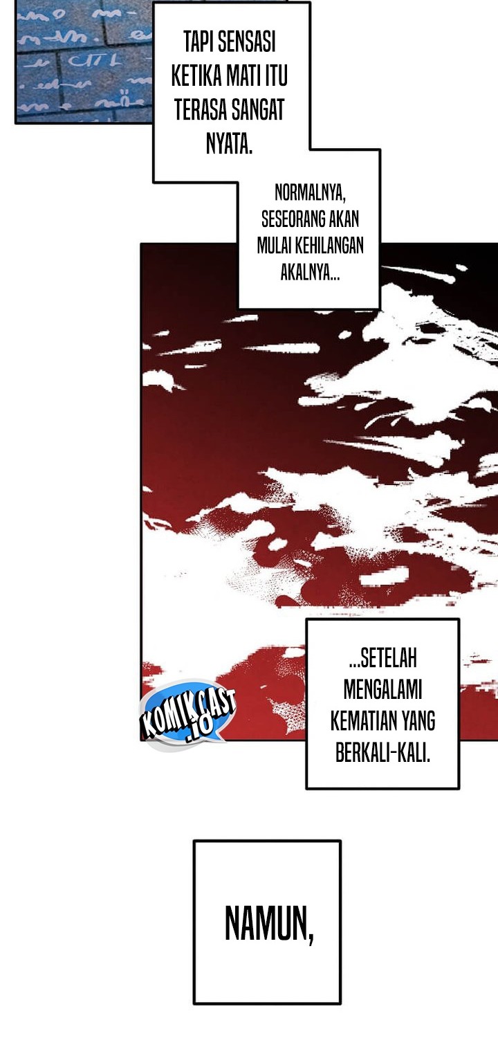 Legendary Youngest Son of the Marquis House Chapter 77 Gambar 20