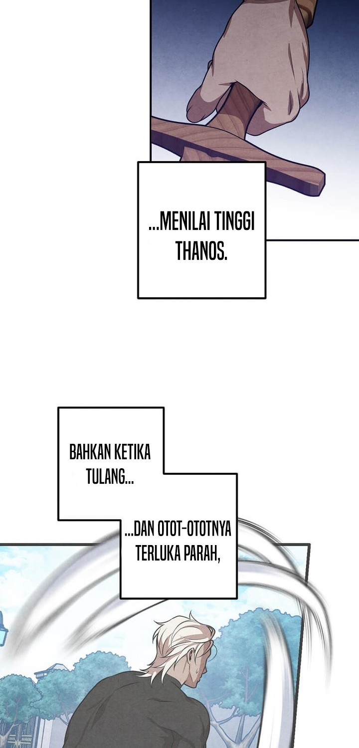 Legendary Youngest Son of the Marquis House Chapter 77 Gambar 22