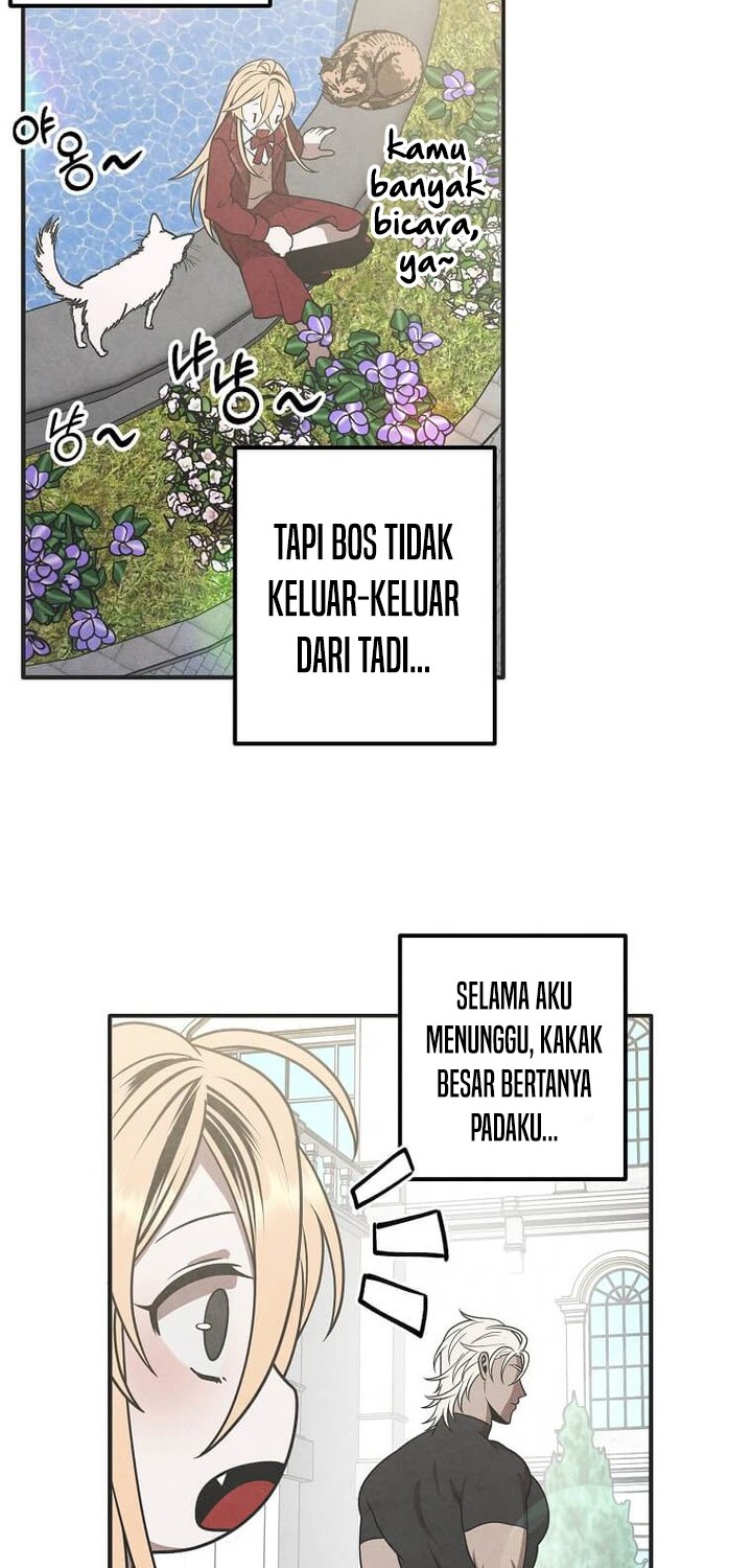 Legendary Youngest Son of the Marquis House Chapter 77 Gambar 36