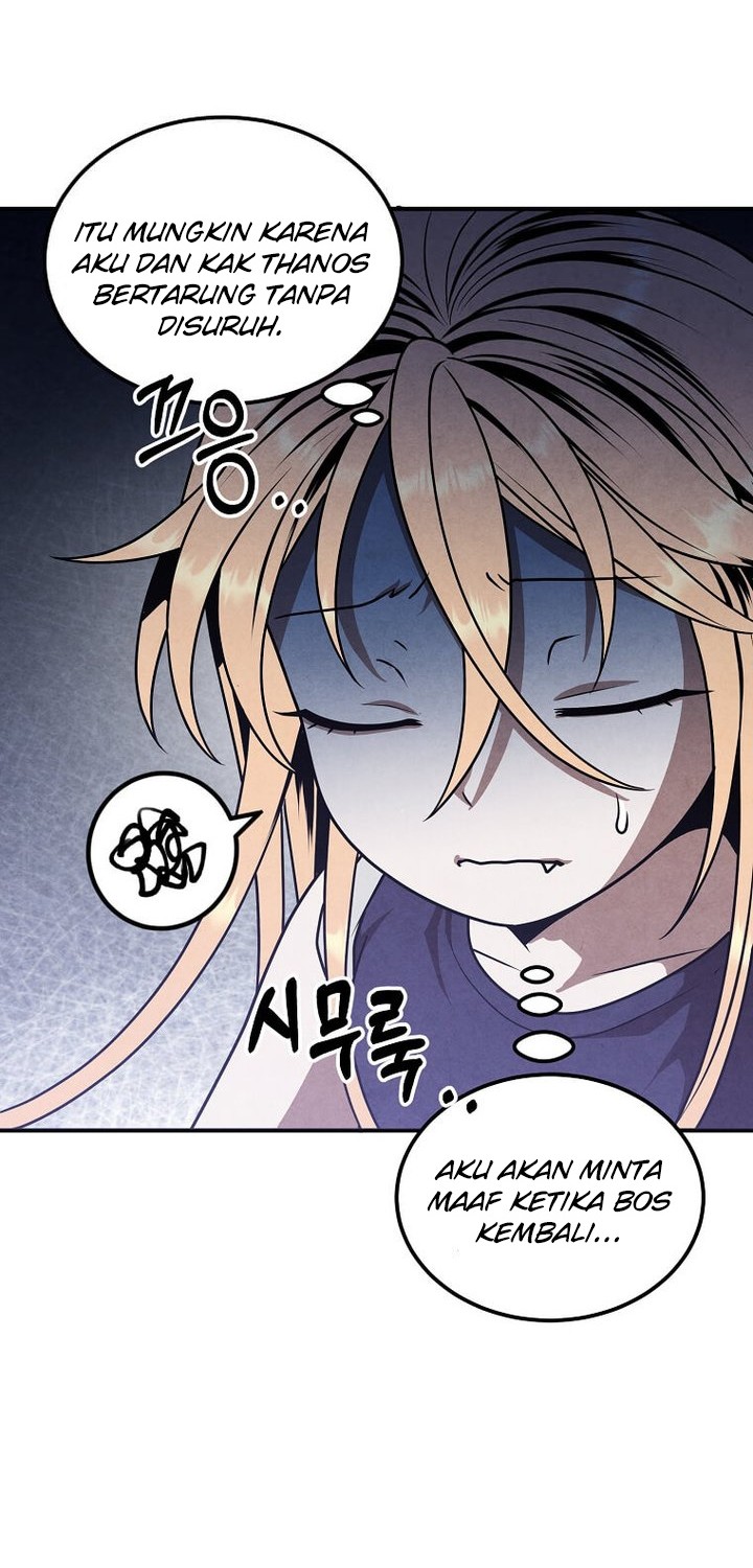 Legendary Youngest Son of the Marquis House Chapter 77 Gambar 39