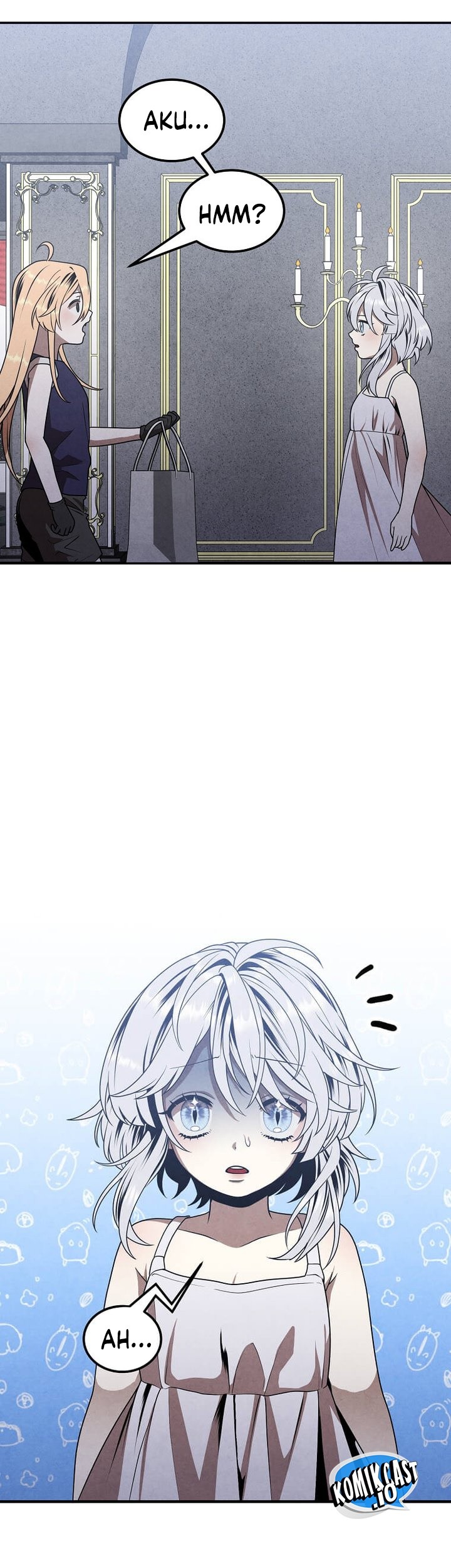 Legendary Youngest Son of the Marquis House Chapter 77 Gambar 40