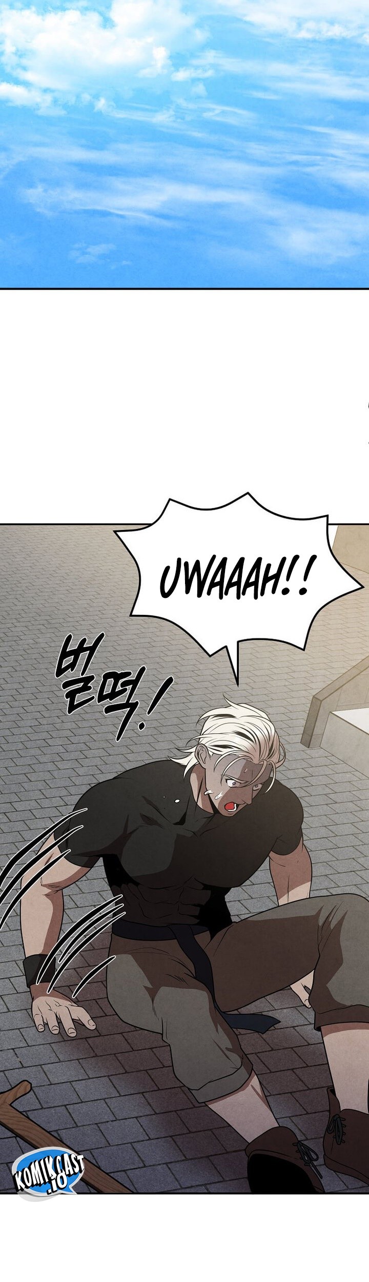 Legendary Youngest Son of the Marquis House Chapter 77 Gambar 4