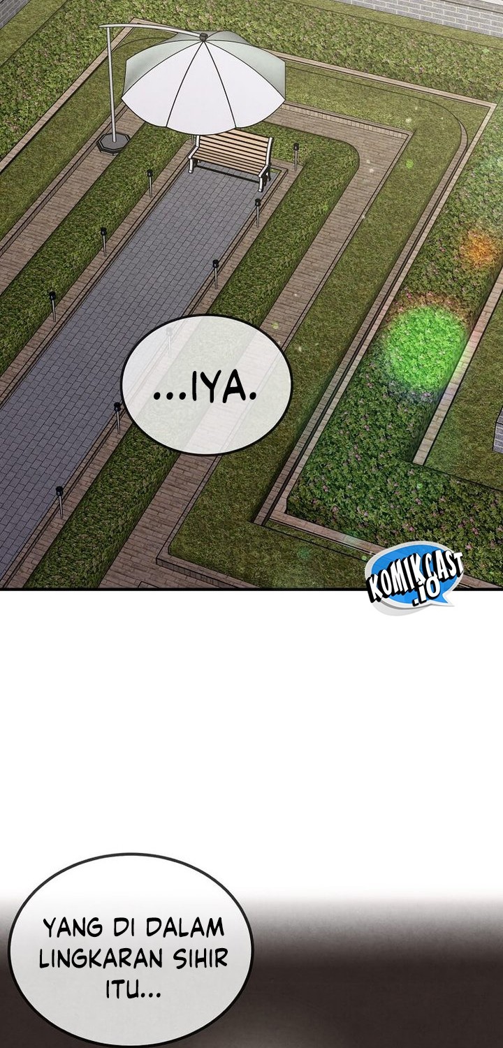 Legendary Youngest Son of the Marquis House Chapter 77 Gambar 11