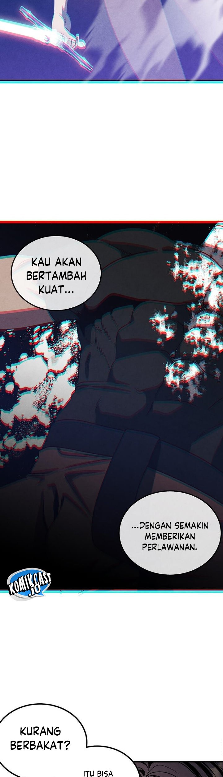 Legendary Youngest Son of the Marquis House Chapter 77 Gambar 14