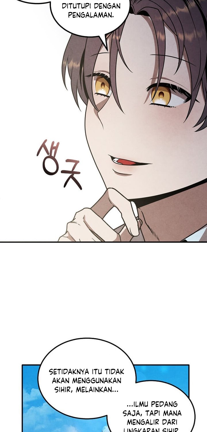 Legendary Youngest Son of the Marquis House Chapter 77 Gambar 15