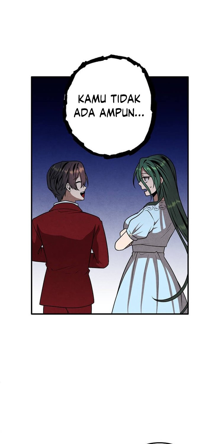 Legendary Youngest Son of the Marquis House Chapter 76 Gambar 31