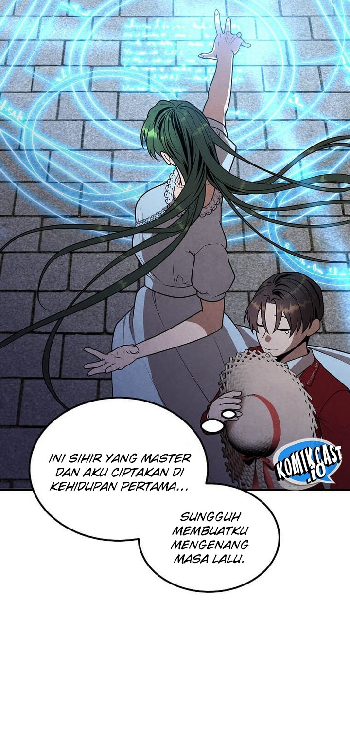 Legendary Youngest Son of the Marquis House Chapter 76 Gambar 19