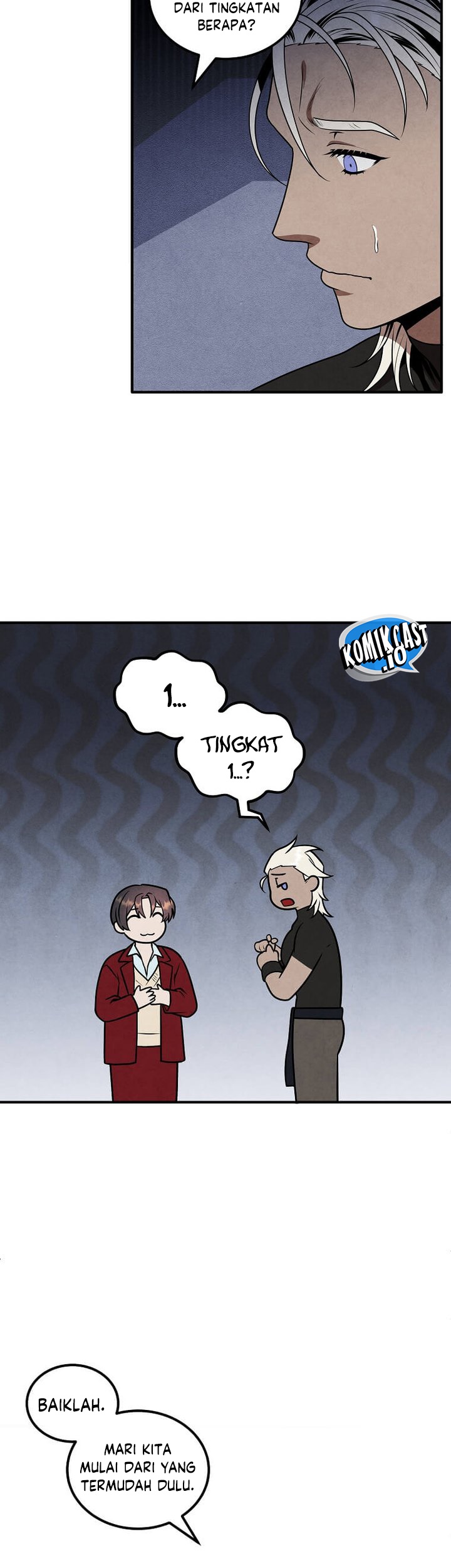 Legendary Youngest Son of the Marquis House Chapter 76 Gambar 22