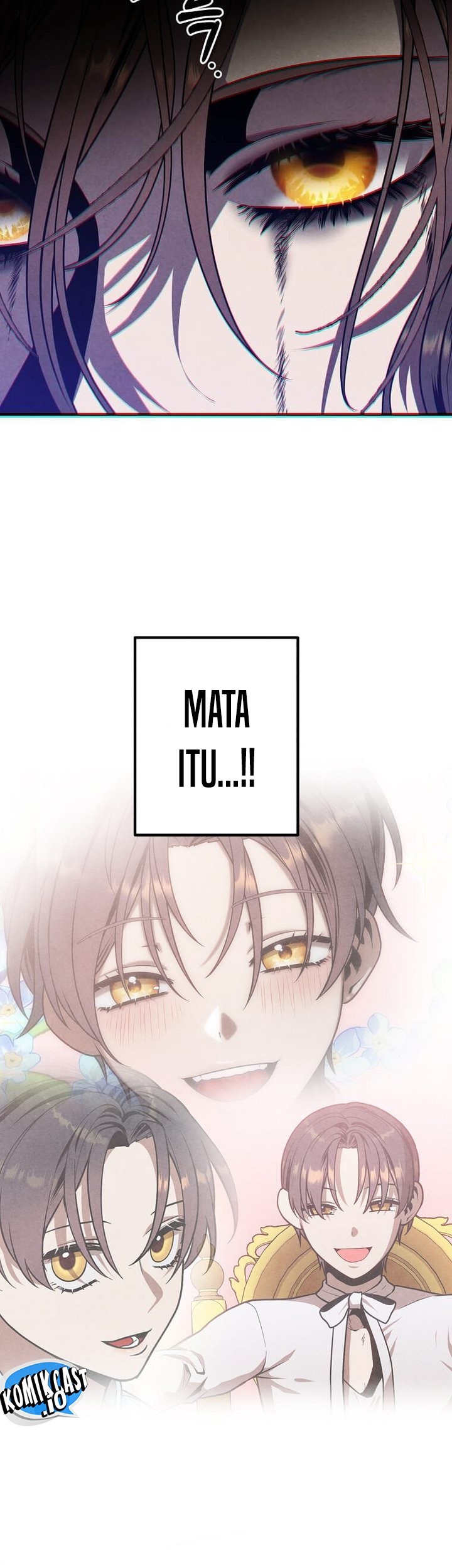 Legendary Youngest Son of the Marquis House Chapter 76 Gambar 41