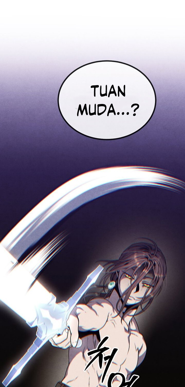 Legendary Youngest Son of the Marquis House Chapter 76 Gambar 42