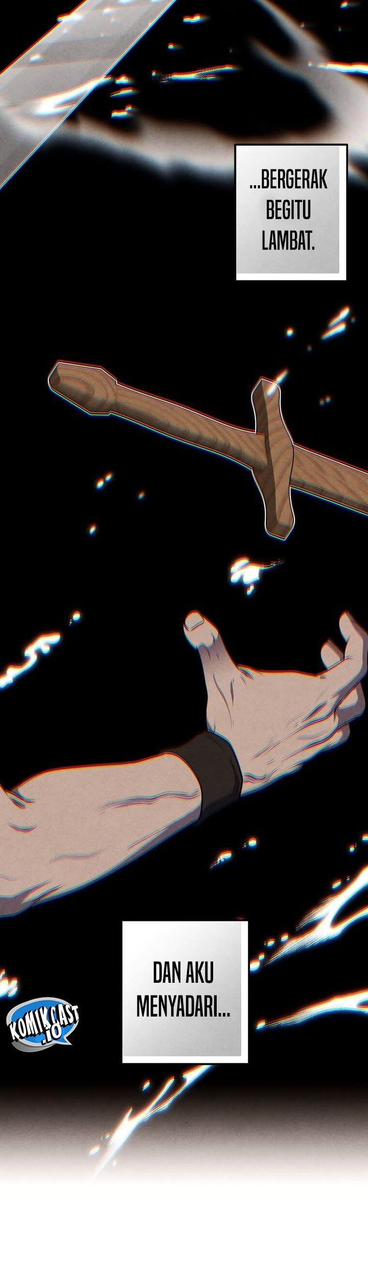 Legendary Youngest Son of the Marquis House Chapter 76 Gambar 48