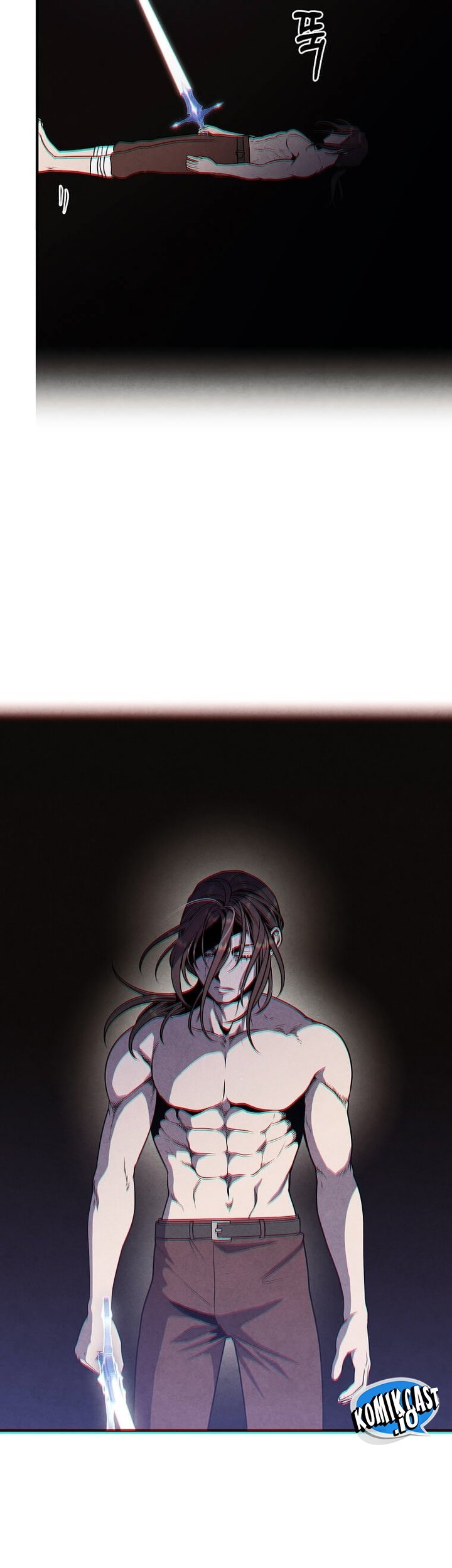 Legendary Youngest Son of the Marquis House Chapter 76 Gambar 39