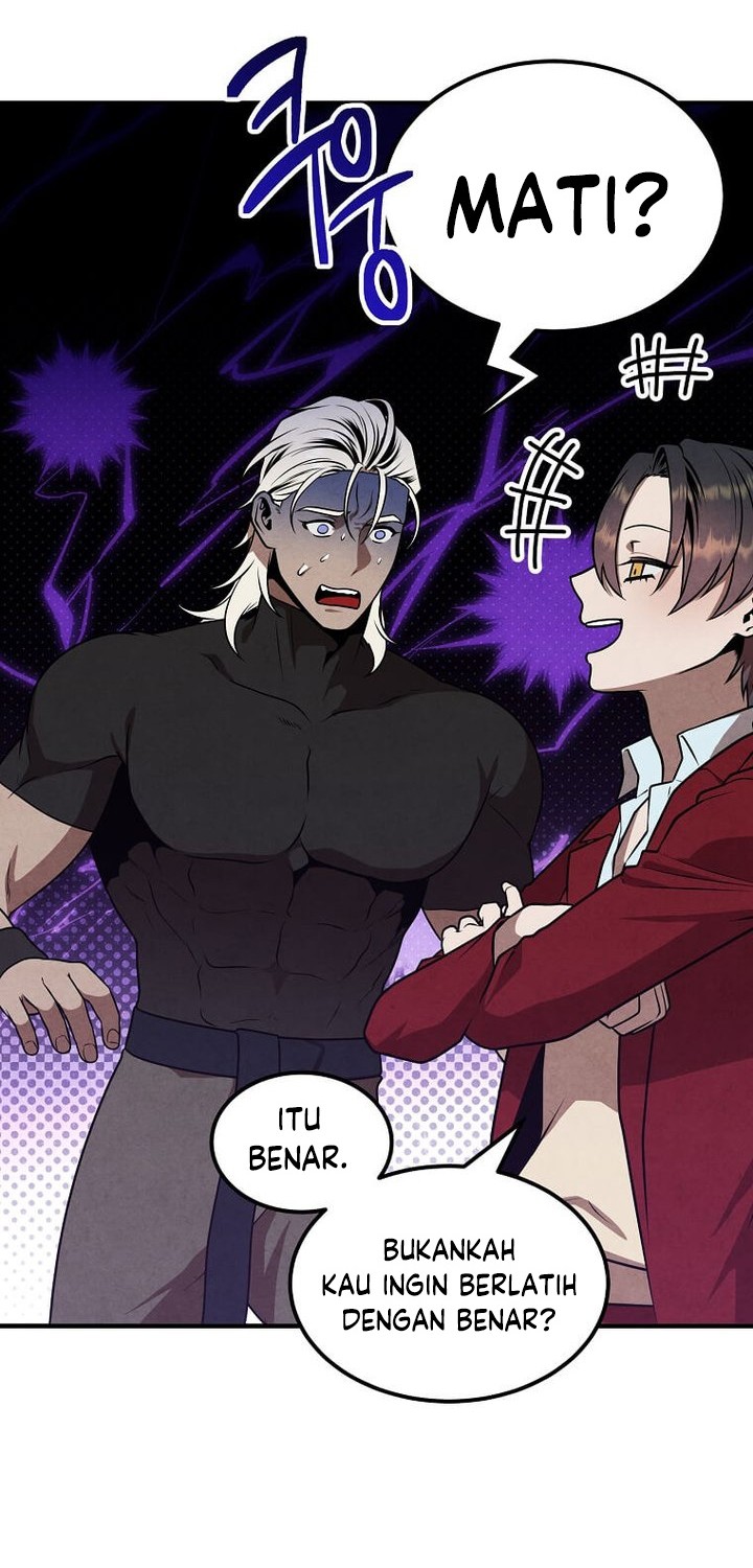 Legendary Youngest Son of the Marquis House Chapter 76 Gambar 3