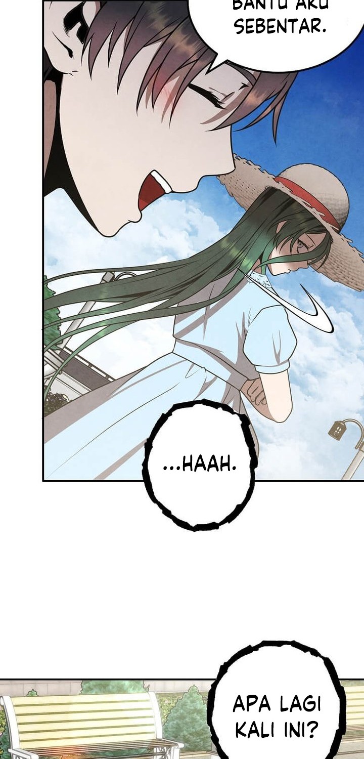 Legendary Youngest Son of the Marquis House Chapter 76 Gambar 10