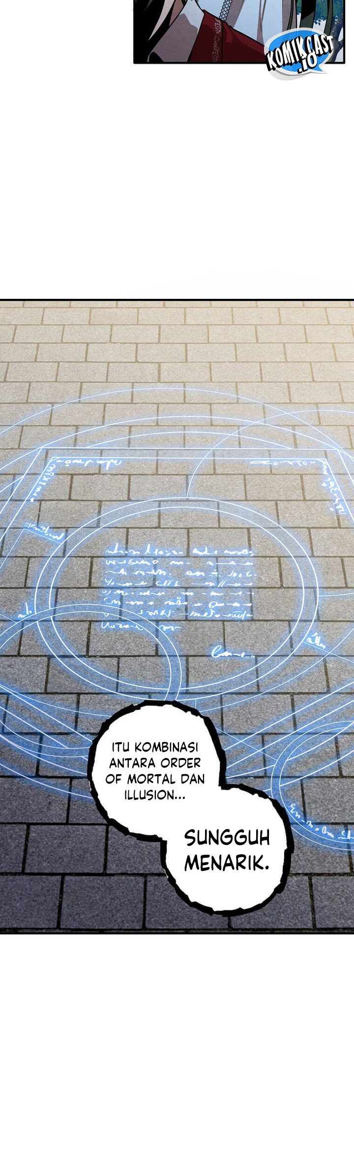 Legendary Youngest Son of the Marquis House Chapter 76 Gambar 15