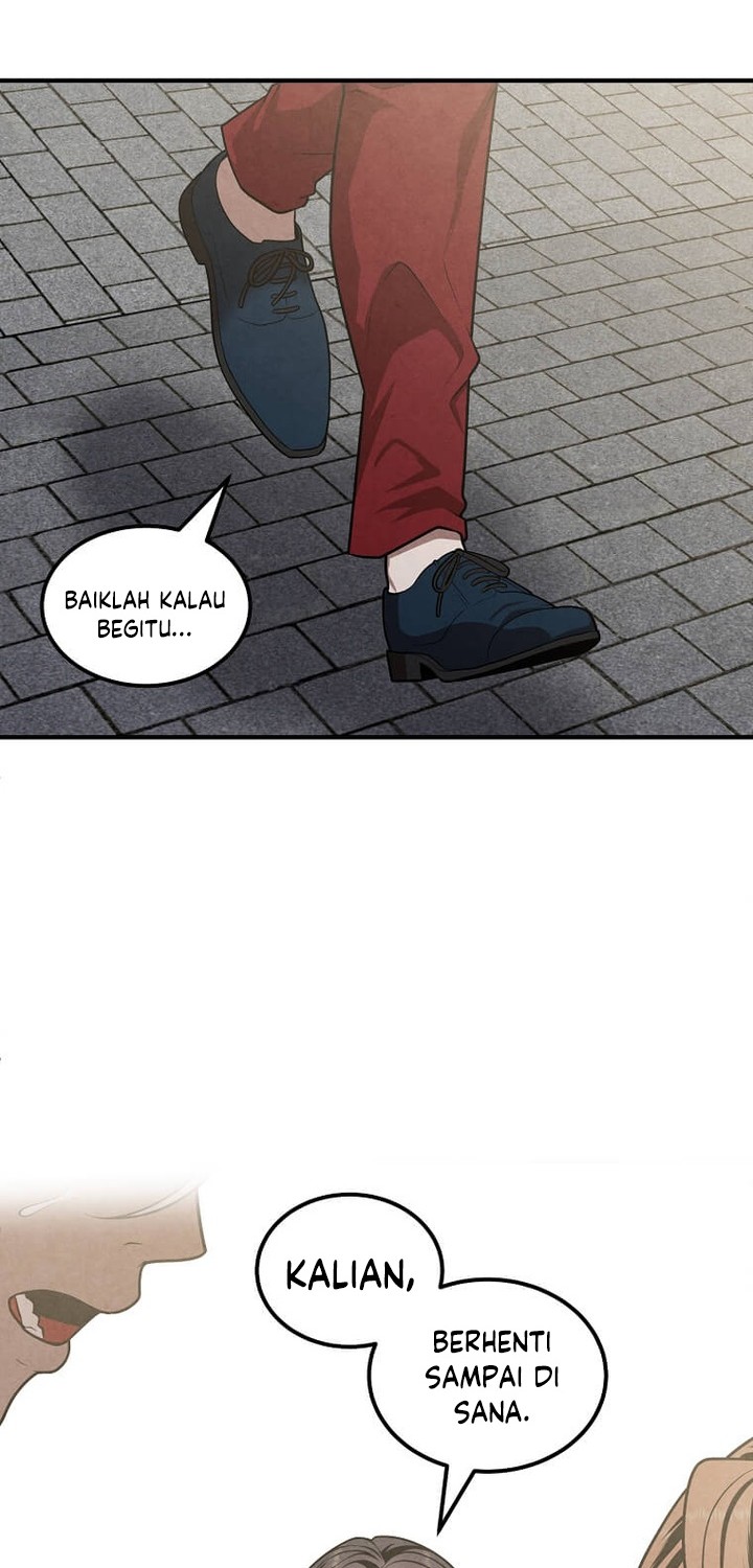 Legendary Youngest Son of the Marquis House Chapter 75 Gambar 26