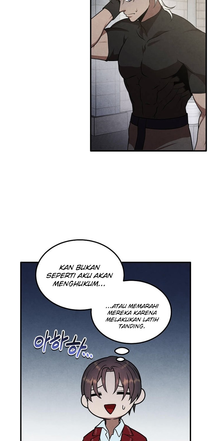 Legendary Youngest Son of the Marquis House Chapter 75 Gambar 28