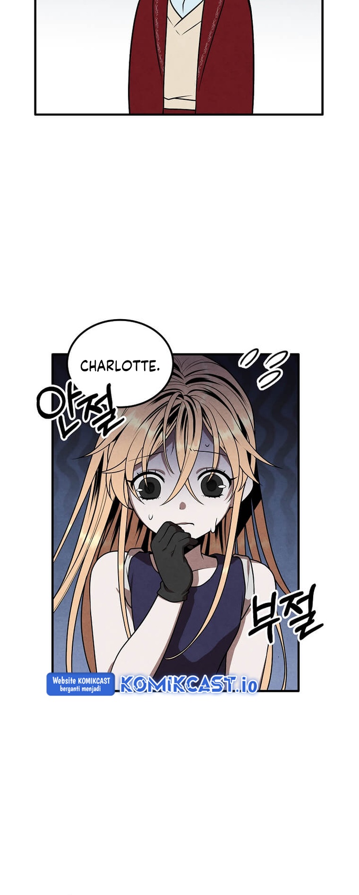 Legendary Youngest Son of the Marquis House Chapter 75 Gambar 29