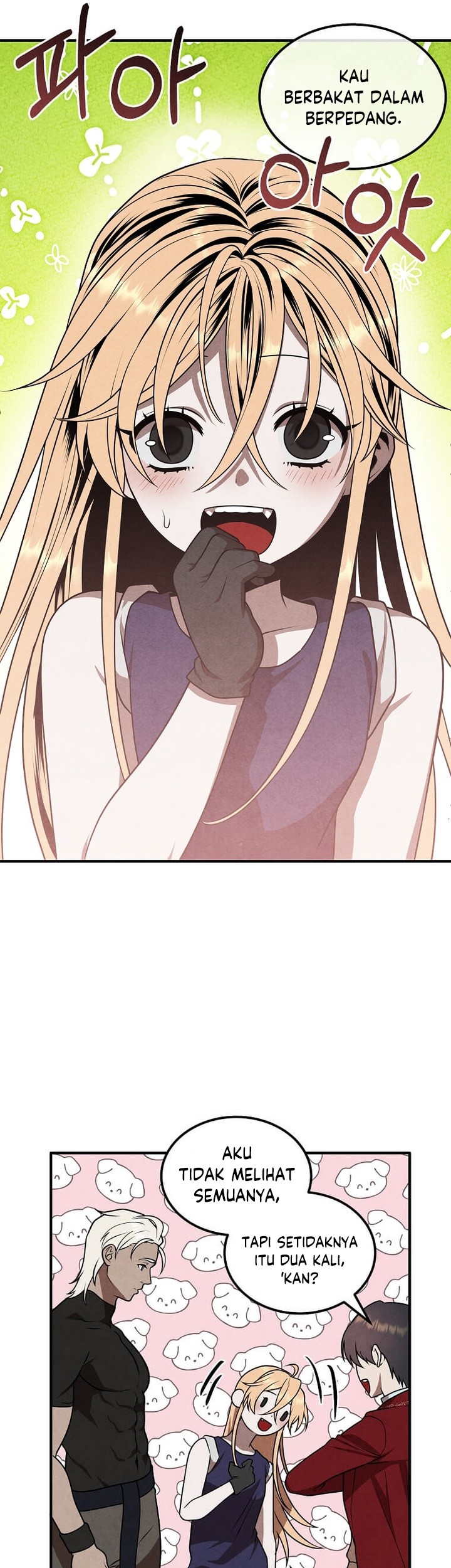 Legendary Youngest Son of the Marquis House Chapter 75 Gambar 30