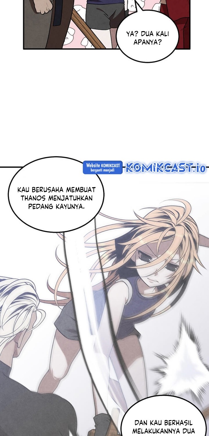 Legendary Youngest Son of the Marquis House Chapter 75 Gambar 31