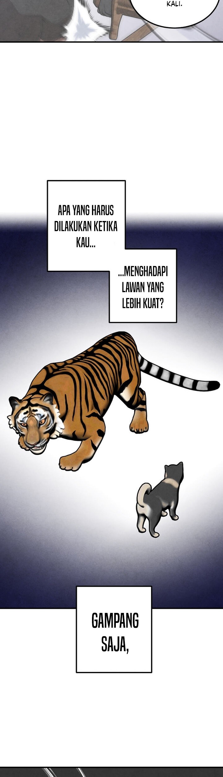 Legendary Youngest Son of the Marquis House Chapter 75 Gambar 32