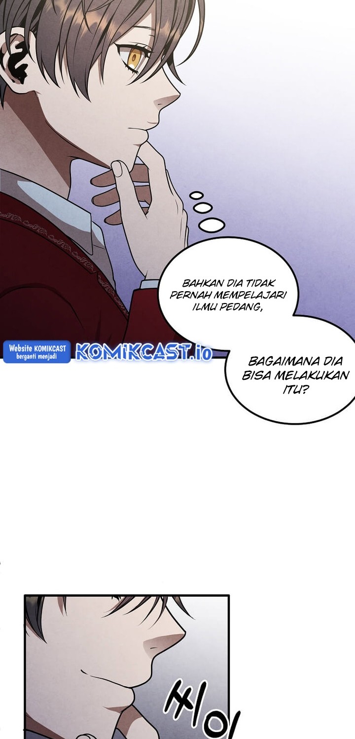 Legendary Youngest Son of the Marquis House Chapter 75 Gambar 19
