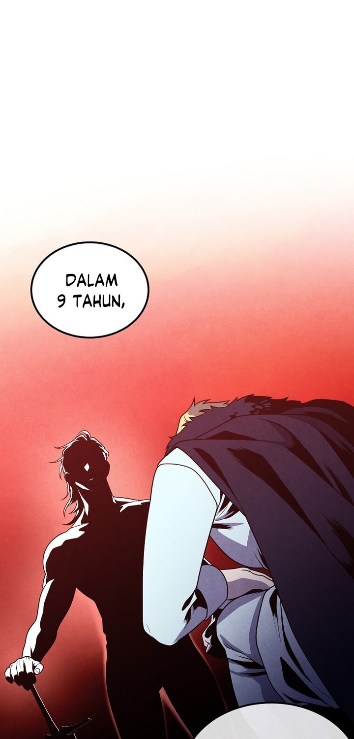 Legendary Youngest Son of the Marquis House Chapter 75 Gambar 21