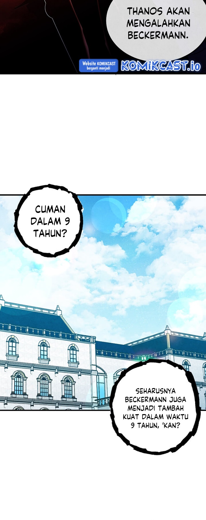 Legendary Youngest Son of the Marquis House Chapter 75 Gambar 22