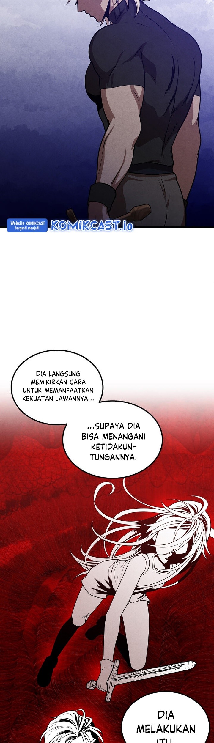 Legendary Youngest Son of the Marquis House Chapter 75 Gambar 41