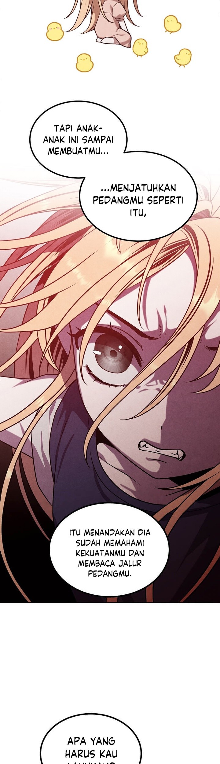 Legendary Youngest Son of the Marquis House Chapter 75 Gambar 46