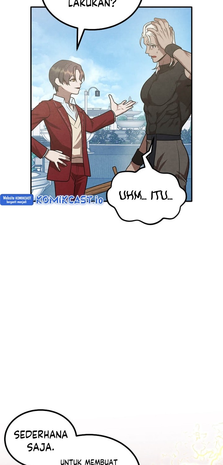 Legendary Youngest Son of the Marquis House Chapter 75 Gambar 47