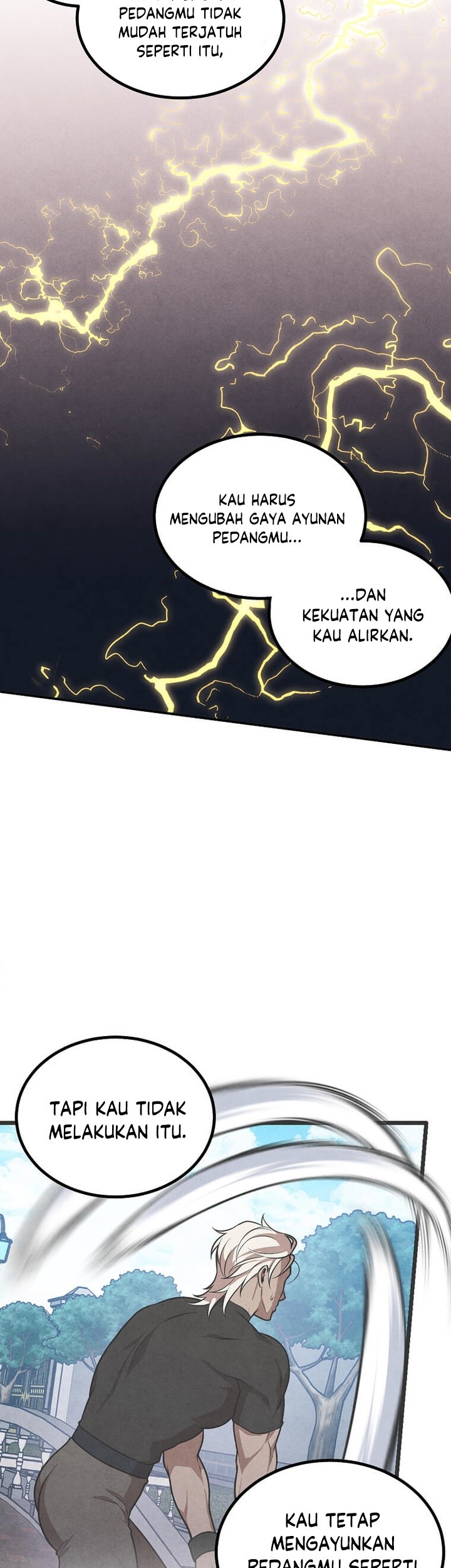 Legendary Youngest Son of the Marquis House Chapter 75 Gambar 48