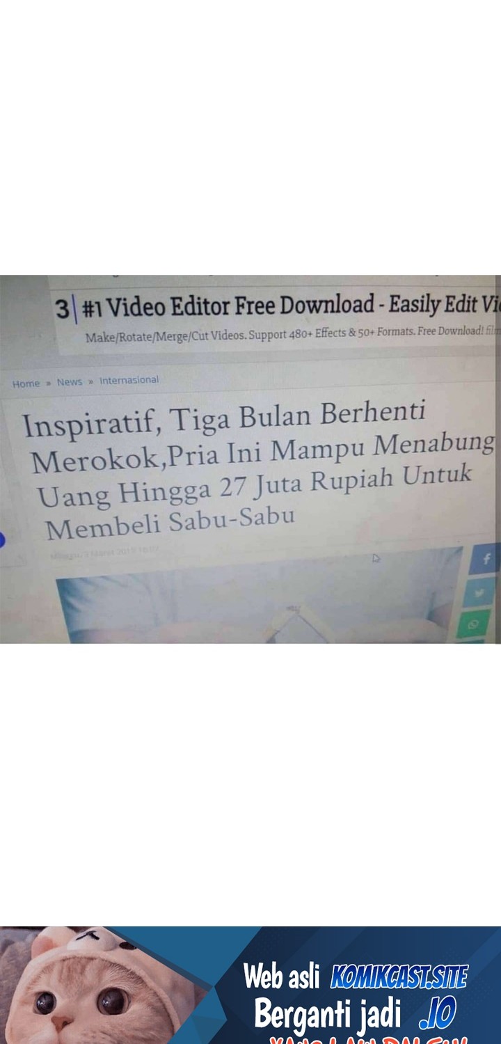 Legendary Youngest Son of the Marquis House Chapter 75 Gambar 51