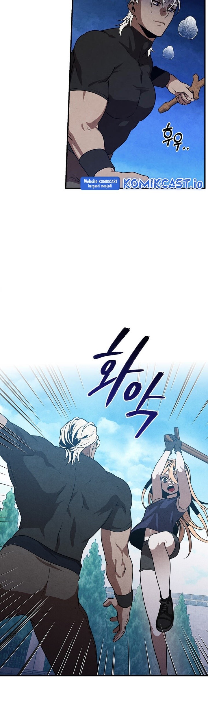 Legendary Youngest Son of the Marquis House Chapter 75 Gambar 4