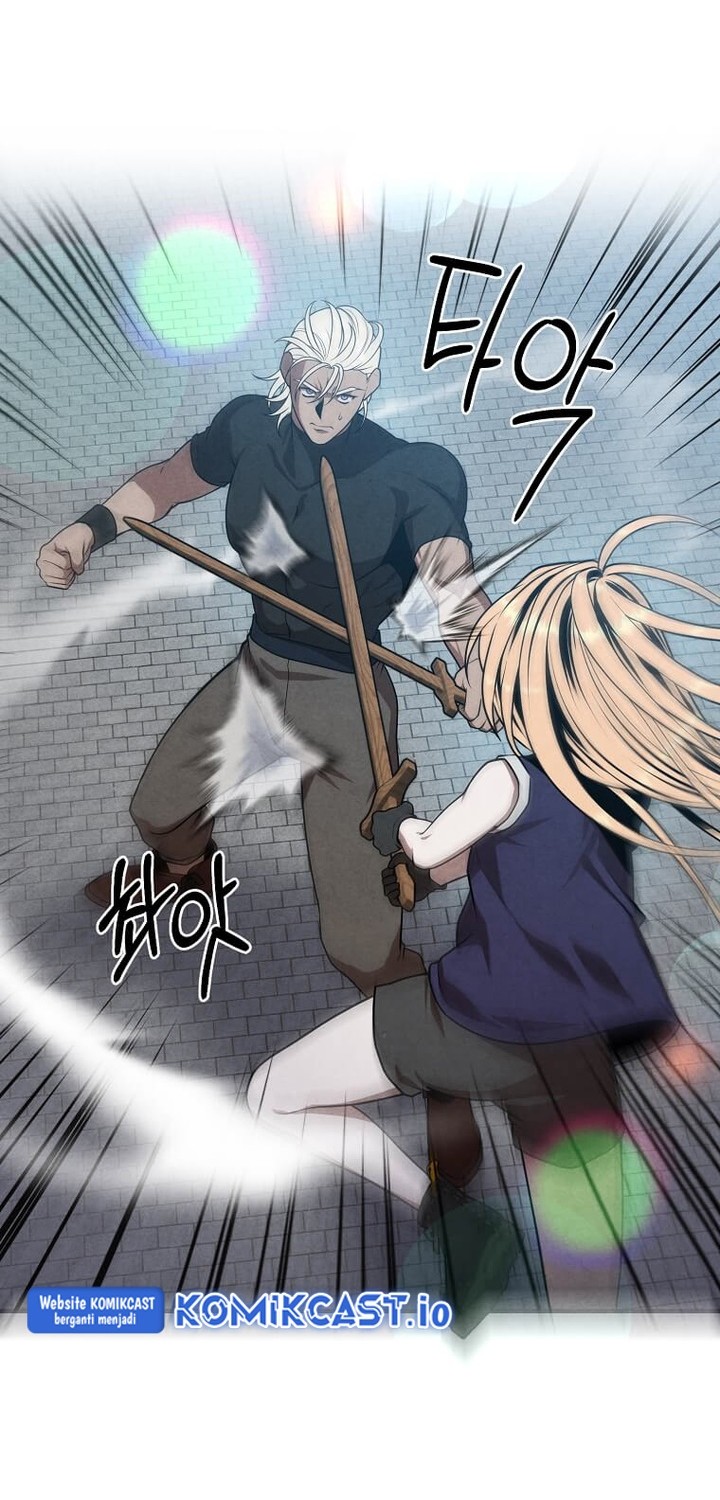 Legendary Youngest Son of the Marquis House Chapter 75 Gambar 5