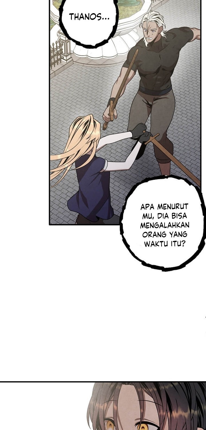 Legendary Youngest Son of the Marquis House Chapter 75 Gambar 10