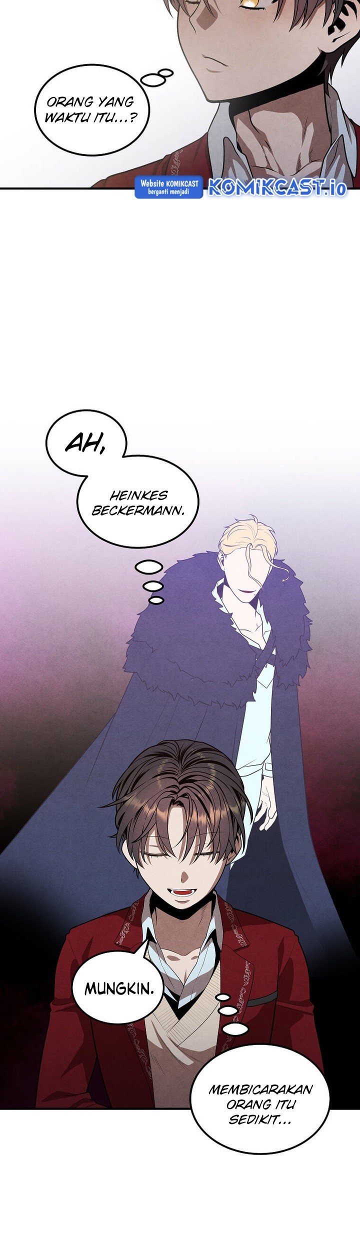 Legendary Youngest Son of the Marquis House Chapter 75 Gambar 11